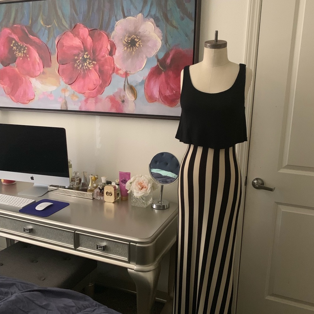 Women’s Long Maxi Dress